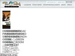Sites similar to tinrooforlando.com
