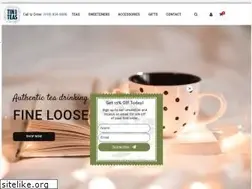 Sites similar to tinroofteas.com