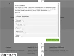 Sites similar to tinsa.co