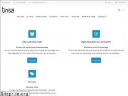 Sites similar to tinsamexico.mx