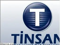 Sites similar to tinsanraf.com