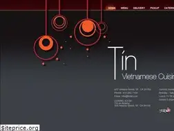 Sites similar to tinsf.com