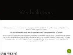 Sites similar to tinshopdc.com