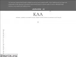 Sites similar to tinskunkeittiossa.fi