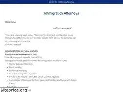 Sites similar to tinsleylaw.net