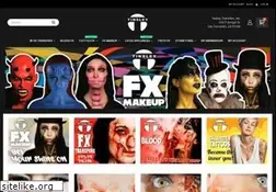 Sites similar to tinsleytransfers.com