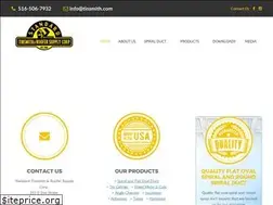 Sites similar to tinsmith.com