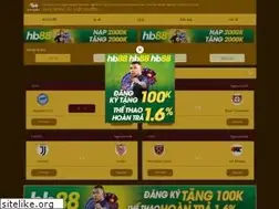 Sites similar to tinsoikeonews.com