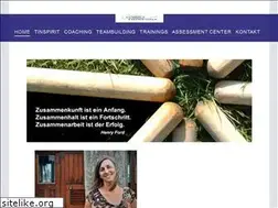 Sites similar to tinspirit.com