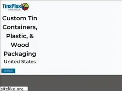 Sites similar to tinsplus.com