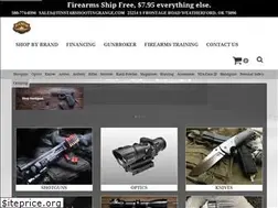 Sites similar to tinstarshootingrange.com