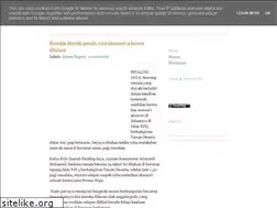 Sites similar to tinsusu87.blogspot.com