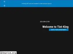 Sites similar to tint-king.net