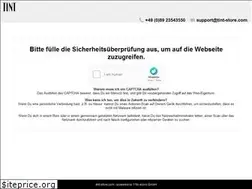 Sites similar to tint-store.com