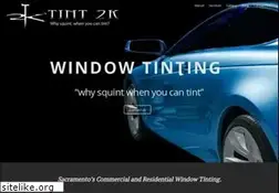 Sites similar to tint2k.com