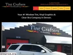 Sites similar to tint4u.com