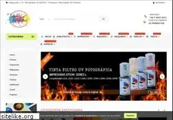 Sites similar to tinta.cl