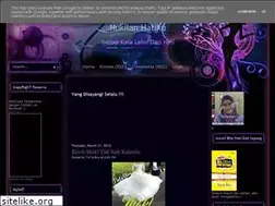 Sites similar to tintabiru-emi.blogspot.com