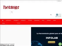 Sites similar to tintables.com