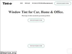 Sites similar to tintacar.co.nz