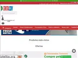 Sites similar to tintacon.com.br