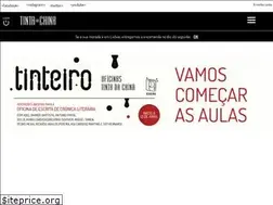 Sites similar to tintadachina.pt