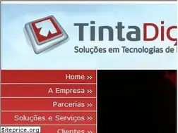 Sites similar to tintadigital.com