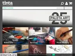 Sites similar to tintadlaplastykow.pl