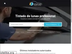 Sites similar to tintadodelunas.com