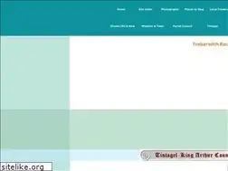 Sites similar to tintagelweb.co.uk