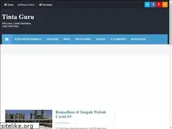 Sites similar to tintaguru.com
