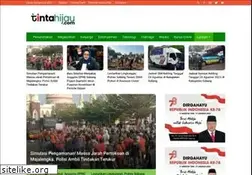 Sites similar to tintahijau.com