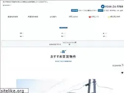 Sites similar to tintai-j.co.jp