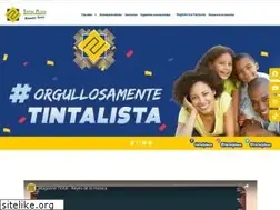 Sites similar to tintalplaza.com
