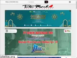 Sites similar to tintamerah.co.id