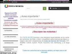 Sites similar to tintamurcia.com