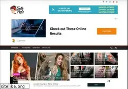 Sites similar to tintanapele.com