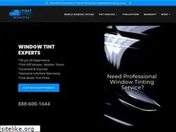 Sites similar to tintandaudioexpress.com