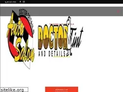 Sites similar to tintanddetails.com