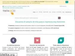 Sites similar to tintanet.es