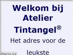 Sites similar to tintangel.com
