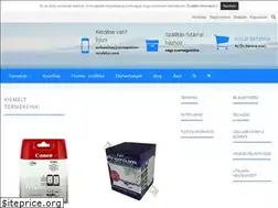 Sites similar to tintapatron-rendeles.com