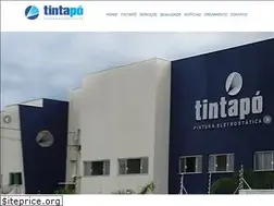 Sites similar to tintapo.com.br