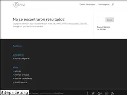 Sites similar to tintarecarga.com