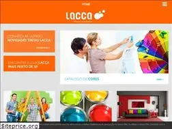 Sites similar to tintas-lacca.com