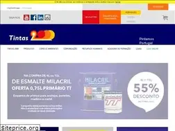 Sites similar to tintas2000.pt