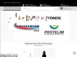 Sites similar to tintascadillac.com.br