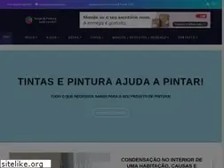 Sites similar to tintasepintura.blogspot.com