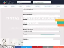 Sites similar to tintasepintura.pt