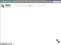 Sites similar to tintasesolucoes.com.br